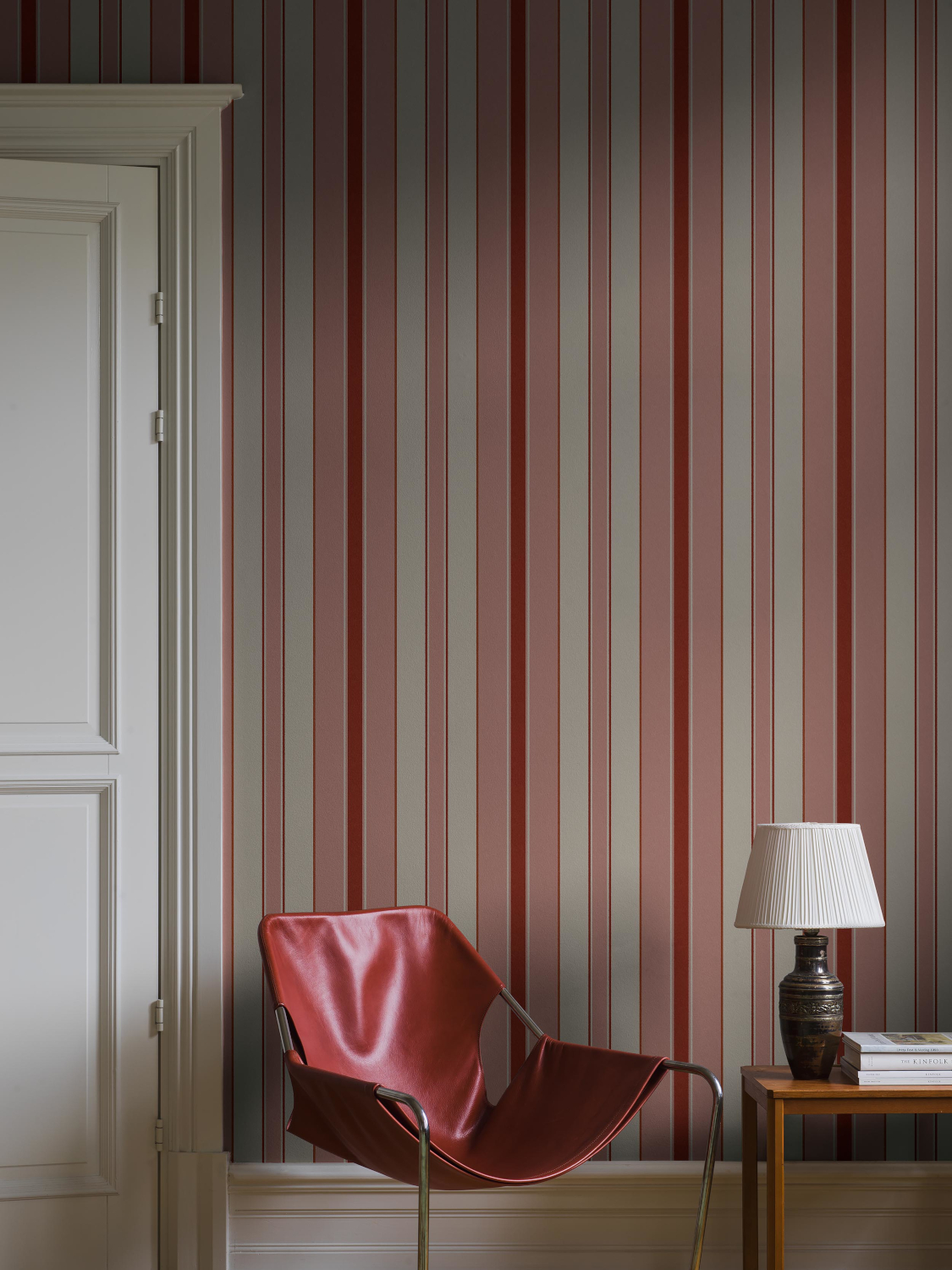 Mural Stockholm Stripe - 9790W