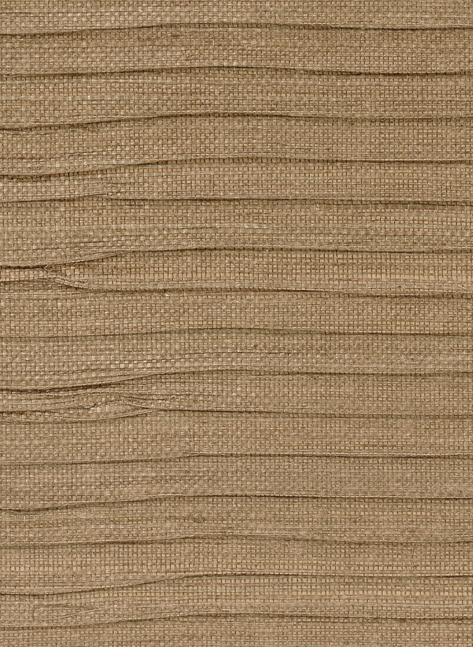 Tapete Sisal Plissé - Sable