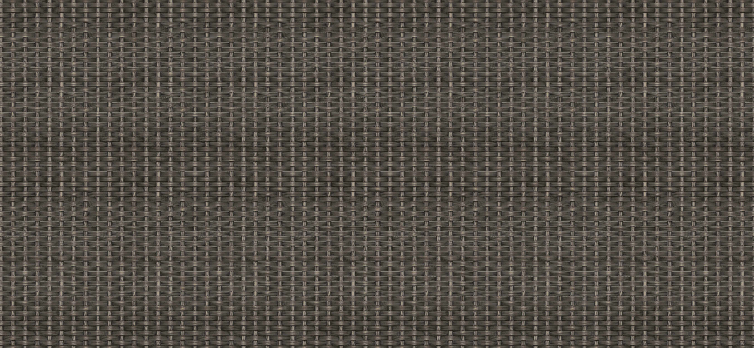 Tapete Kuba Raffia - Night