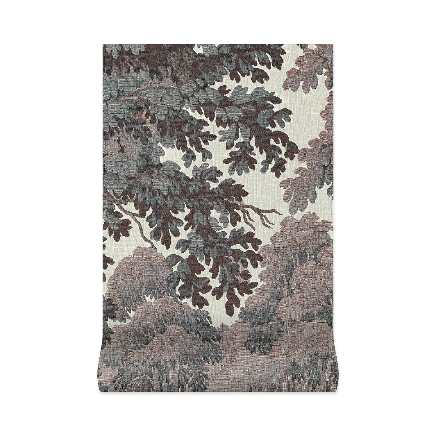 Tapete Plantasia - Sienna A