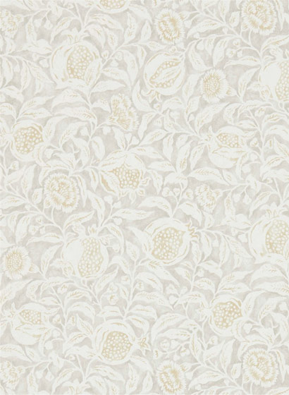 Tapete Annandale - Dove/ Taupe