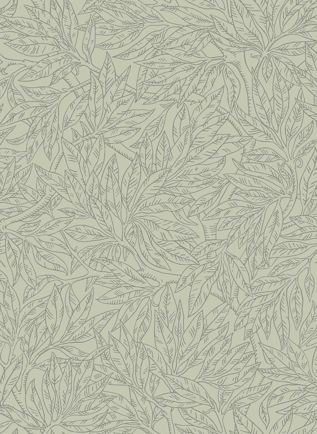 Tapete Salix Alba - 7787