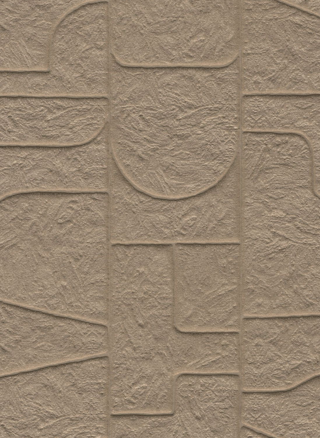Wallpaper Arcane - Oak