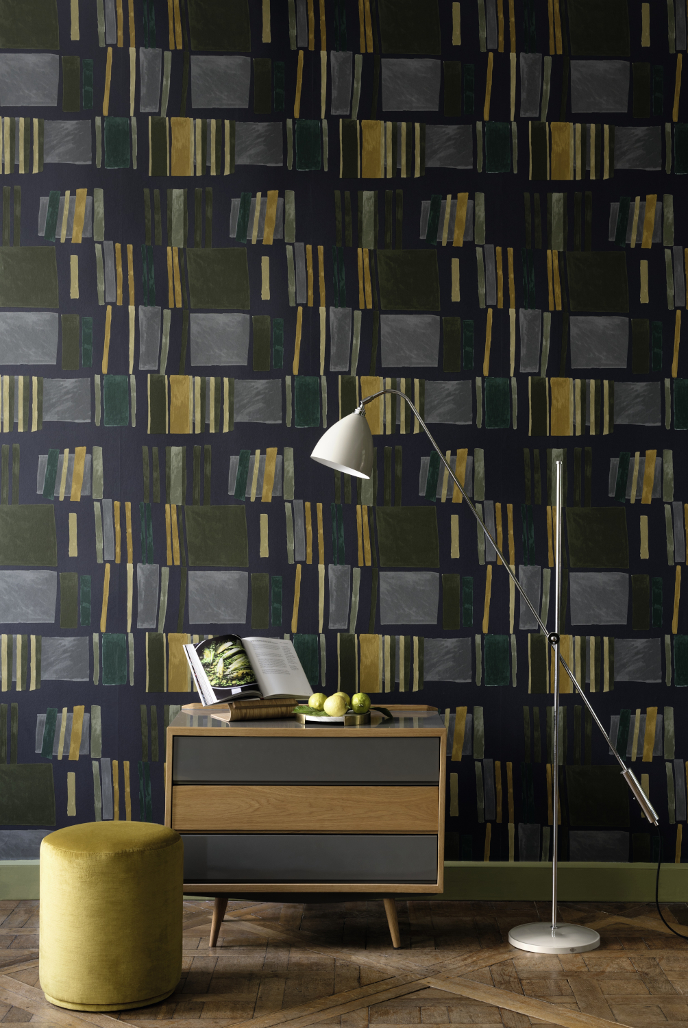 Tapete Renaissance - TP 311 06