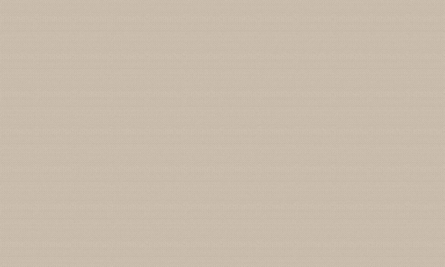 Tapete Sisal - Arroz/ Beige