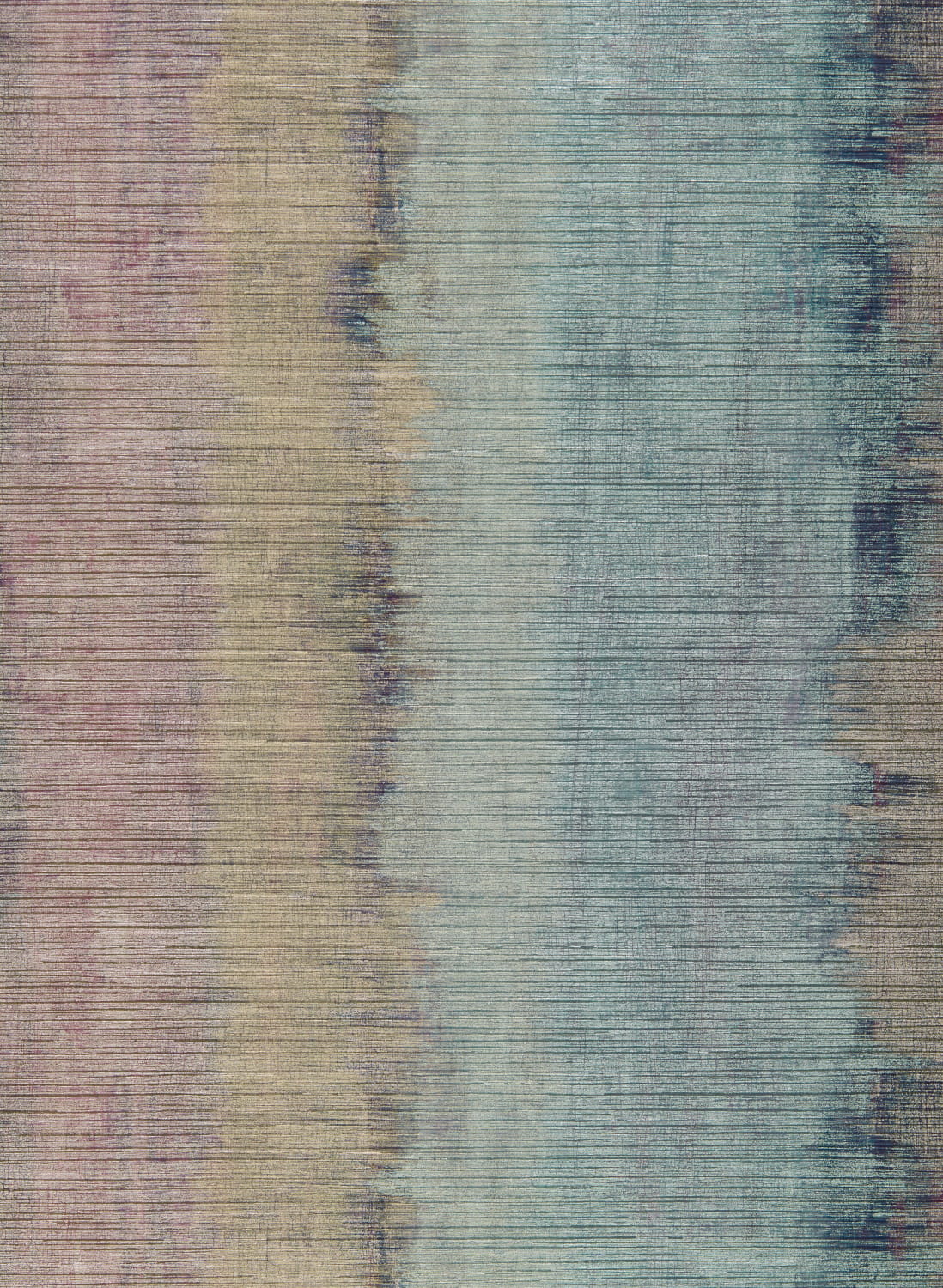 Tapete Lustre - Amazonite/ Rose Quartz