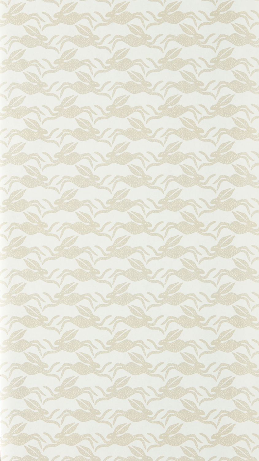 Tapete Hares - Pebble
