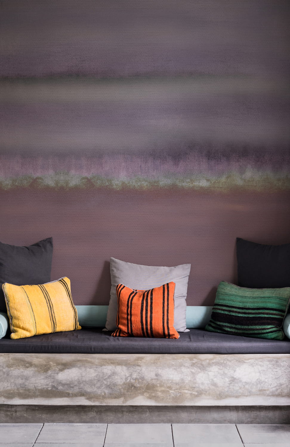 Wandbild Mark - Wine