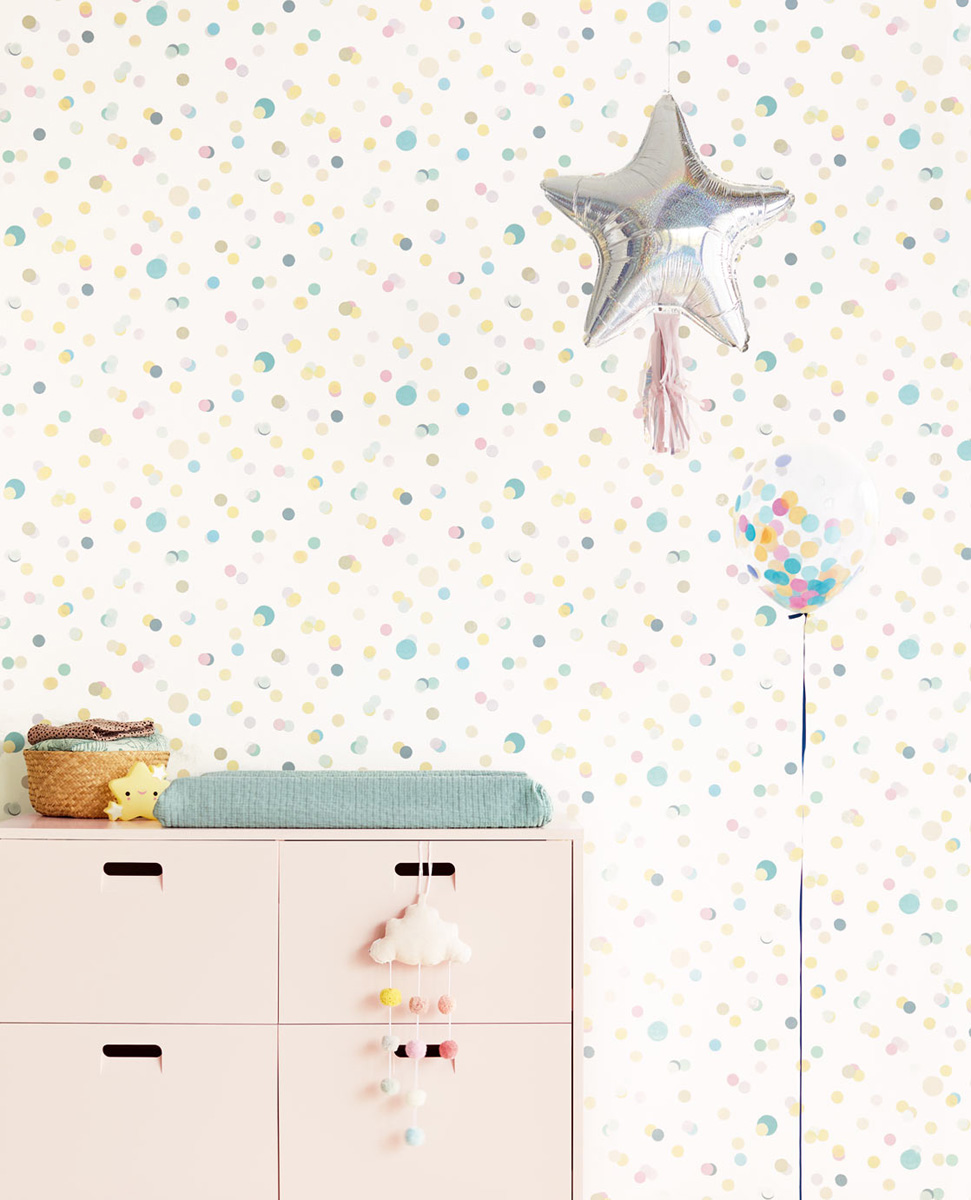 Tapete Mini Me 1 - 399001