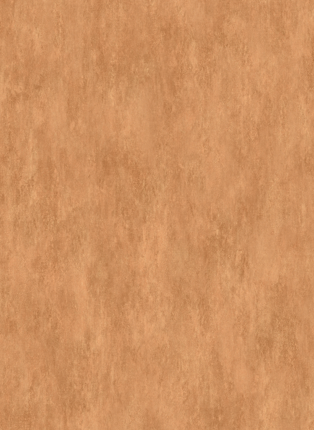 Tapete Manchas - Burnt Orange