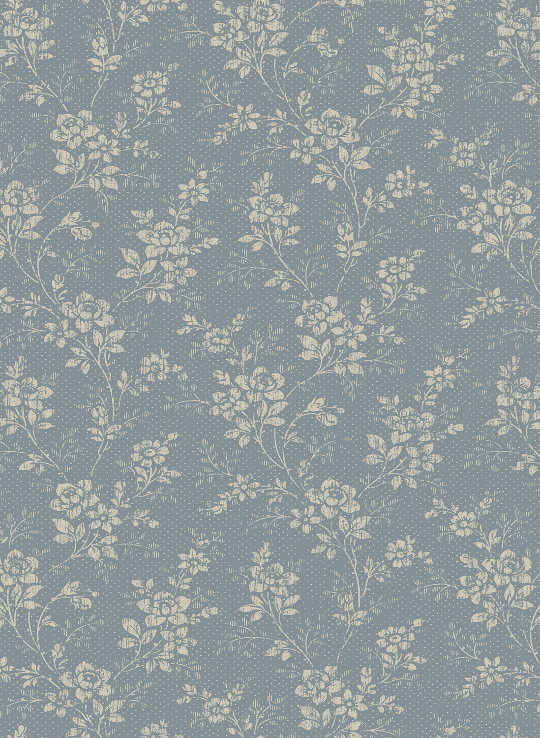 Tapete Hip Rose - 4728