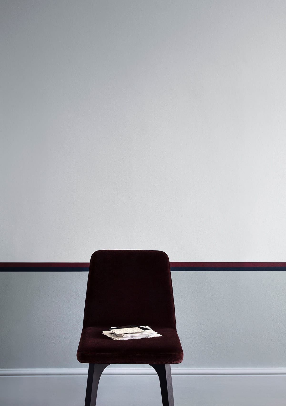 Pure Flat Emulsion - Porcelain II 662 - 5l