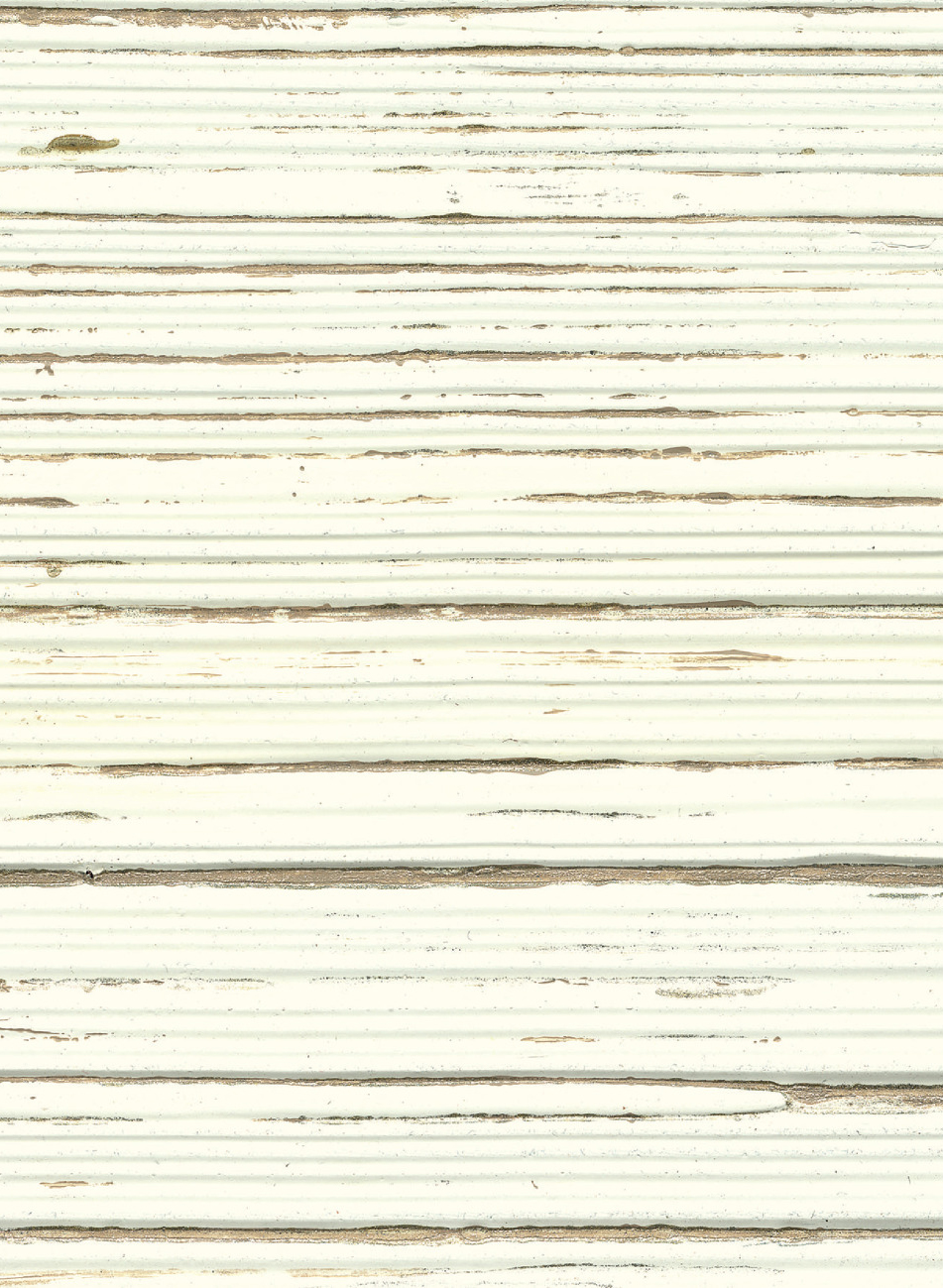 Tapete Gesso Rayé - Perle