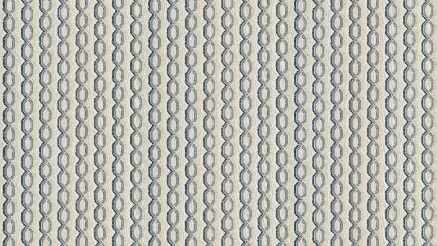 Tapete Franges - Porcelain