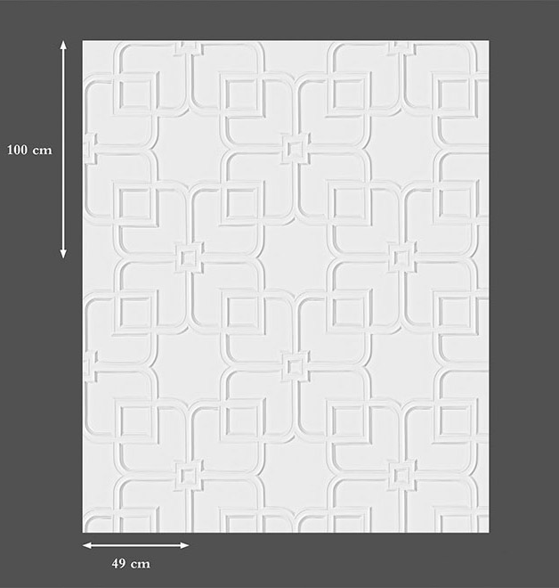 Tapete NLXL - PIB-01
