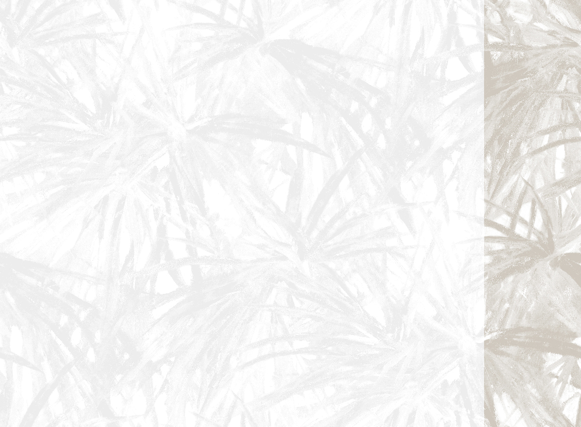 Wandbild Matira - White Panel 6
