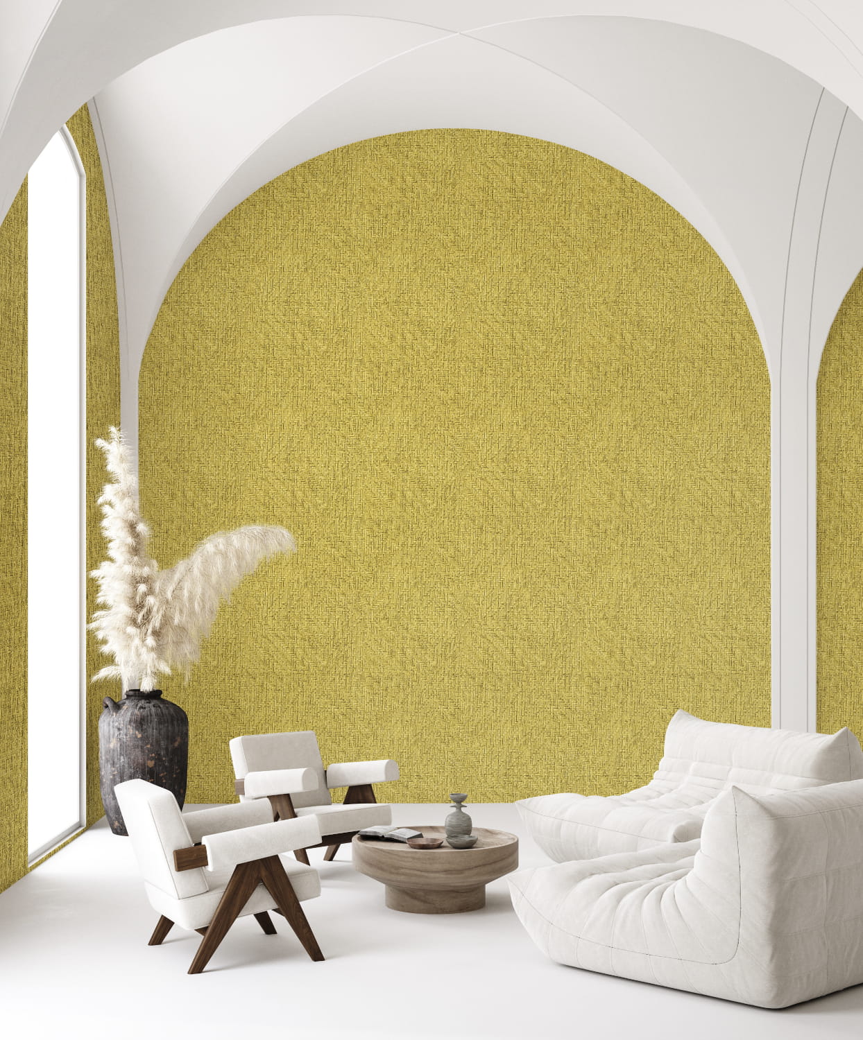 Tapete Raffias+10 - 9800084