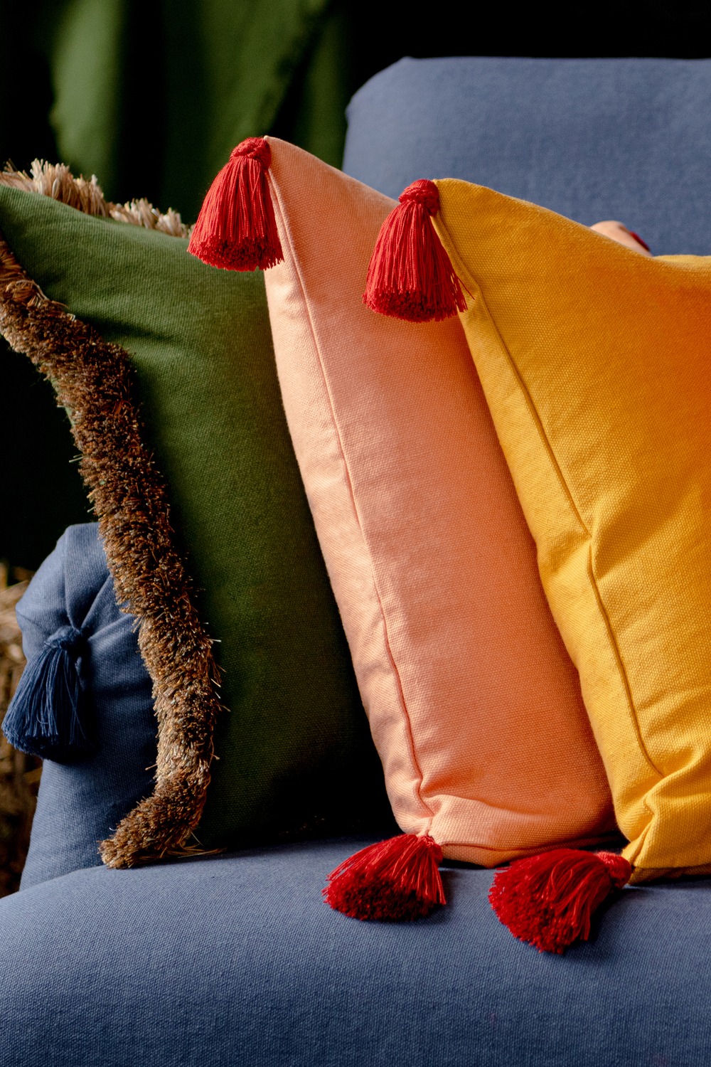 Fabric Linen - FB00159