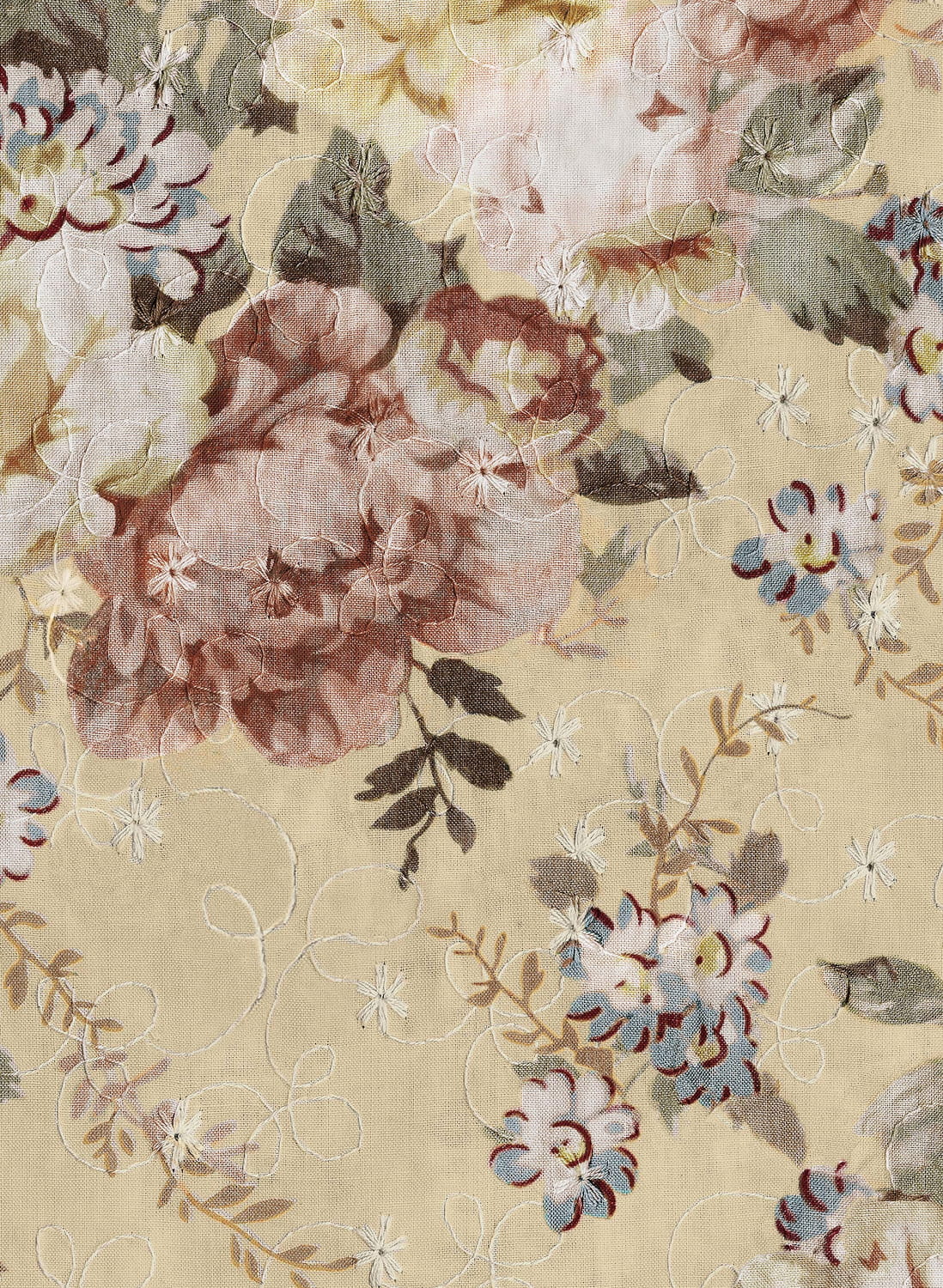 Wandbild Blossom II - 9401W