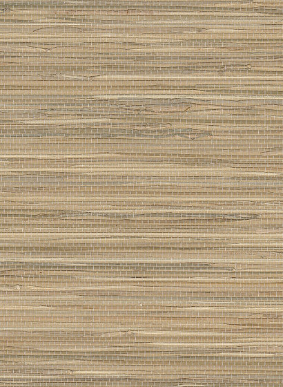 Tapete Natural 22 - Beige/ Ocker