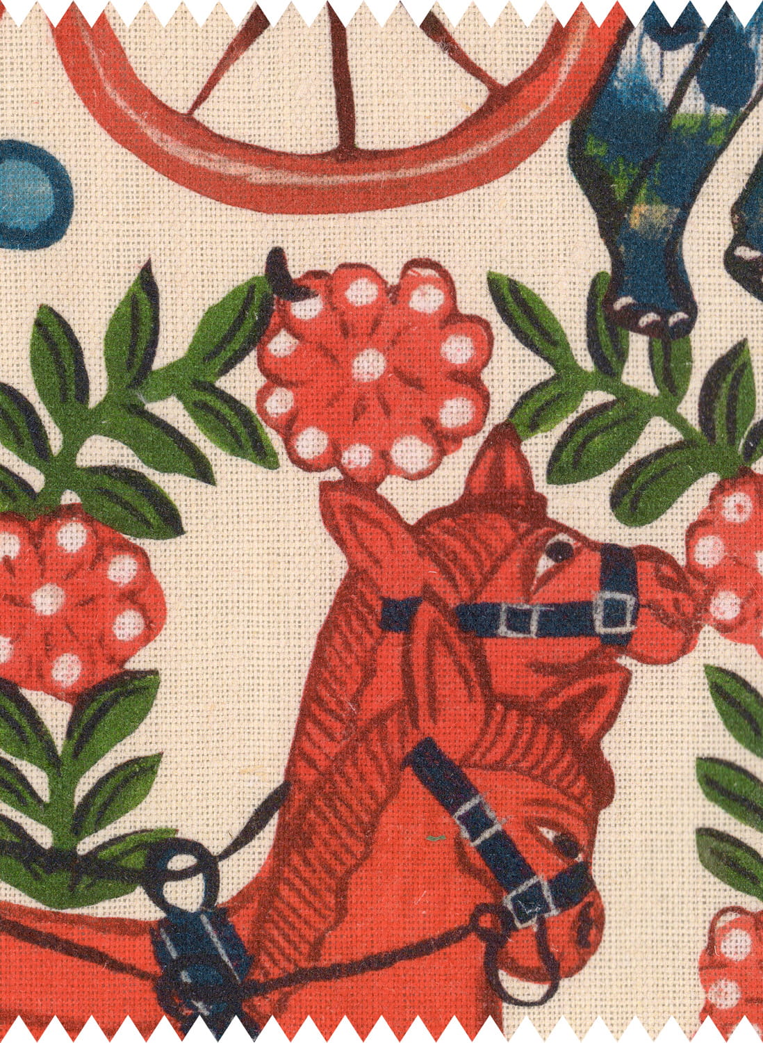 Fabric Fasnacht