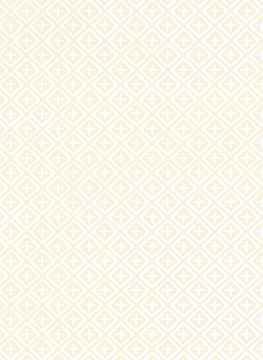 Tapete Holiday Trellis - Beige