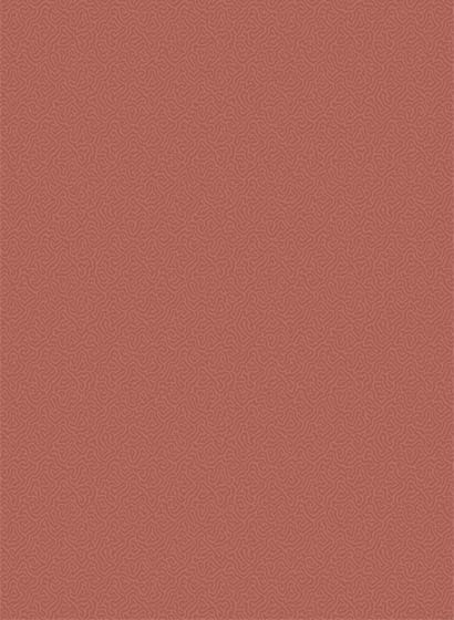 Tapete Coral - Red