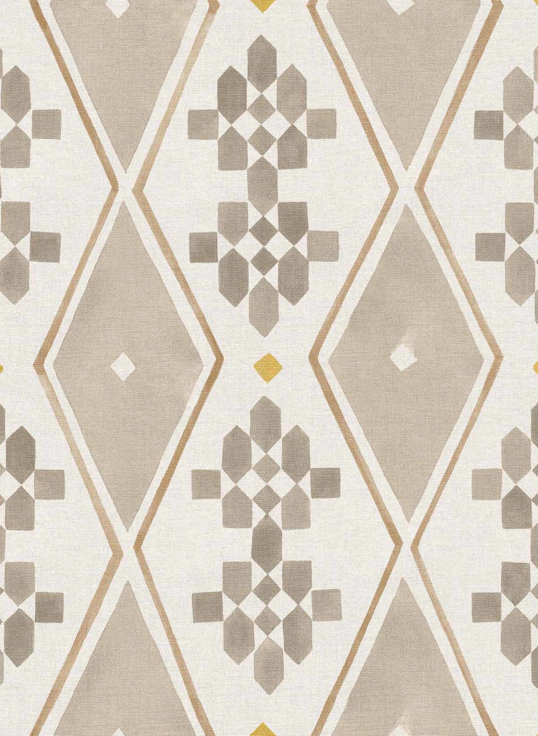 Tapete Beldi Rugs - Bone