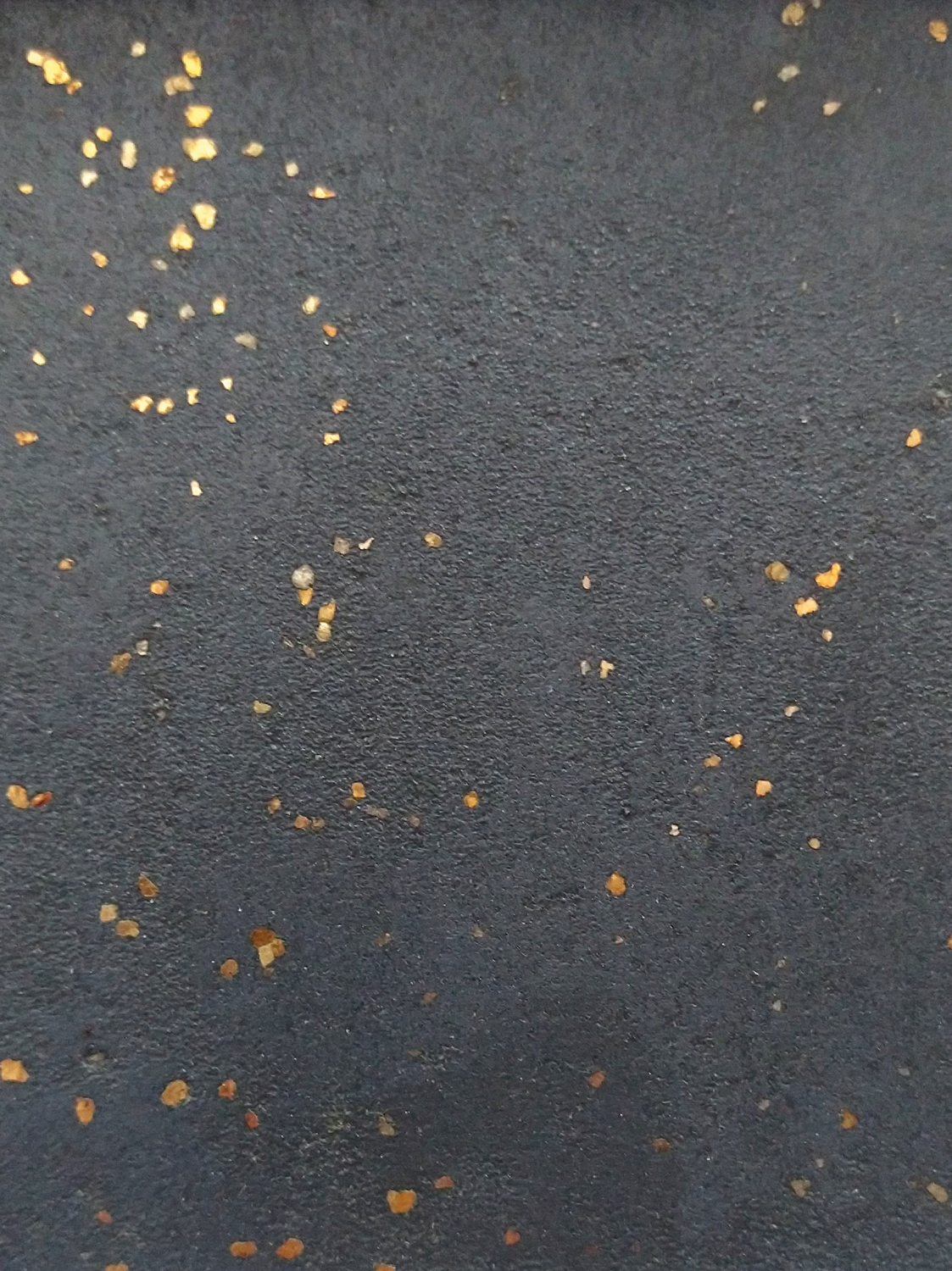 Rosegold fine Glimmer - 250g
