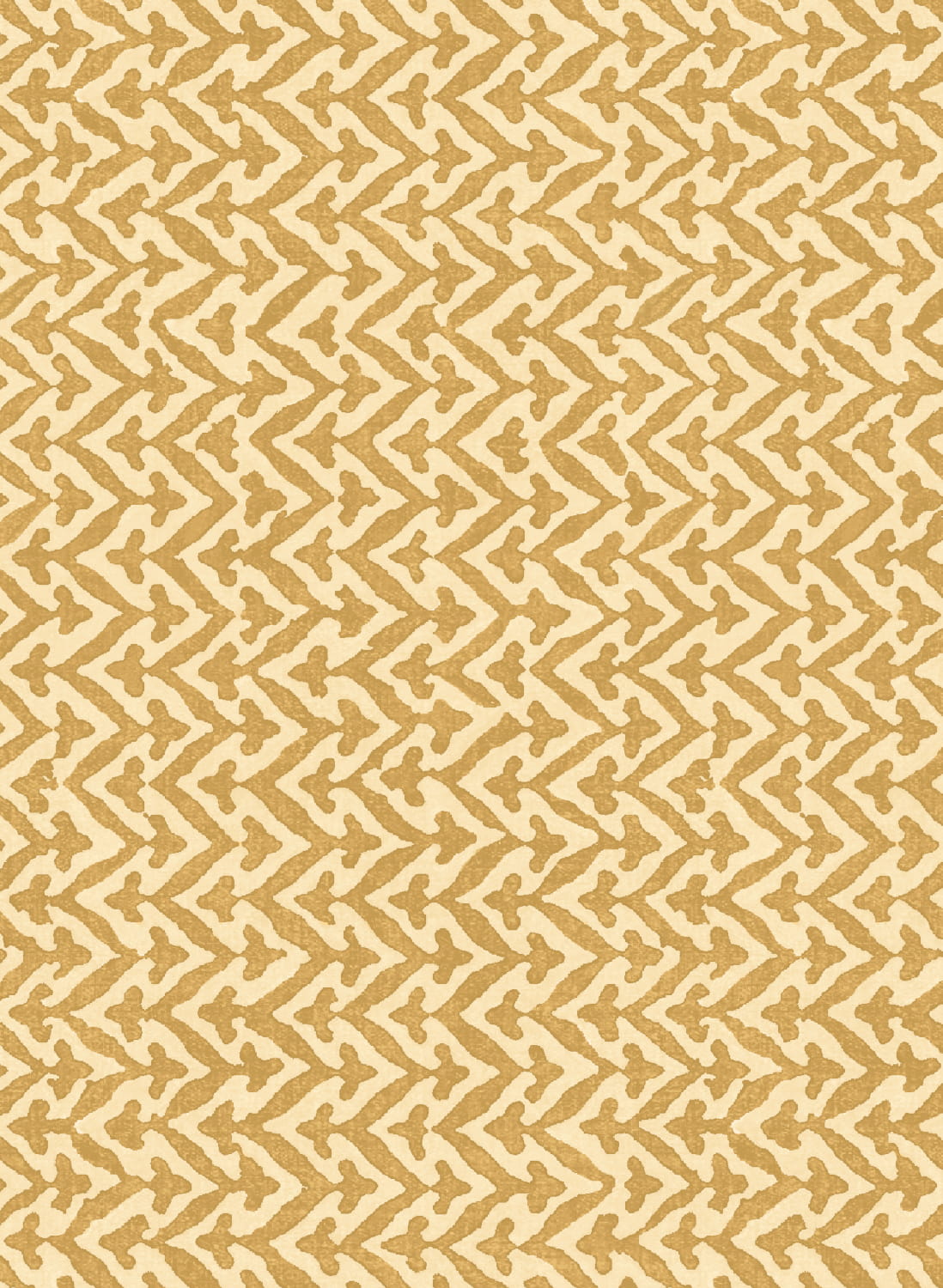 Tapete Tilly - Ochre