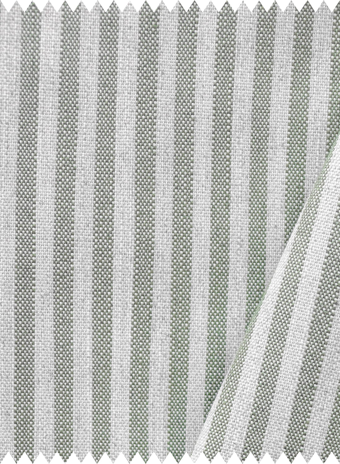 Stoff Tribal - Leaf