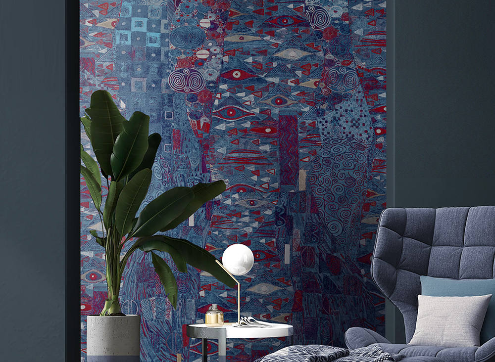 Wandbild Adele - 25681