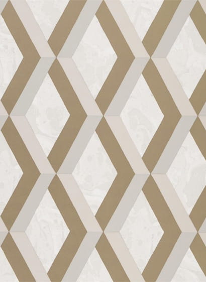 Tapete Jourdain - Linen