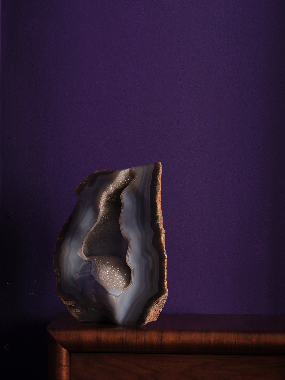 Purple Azurite 715 - 0,125l