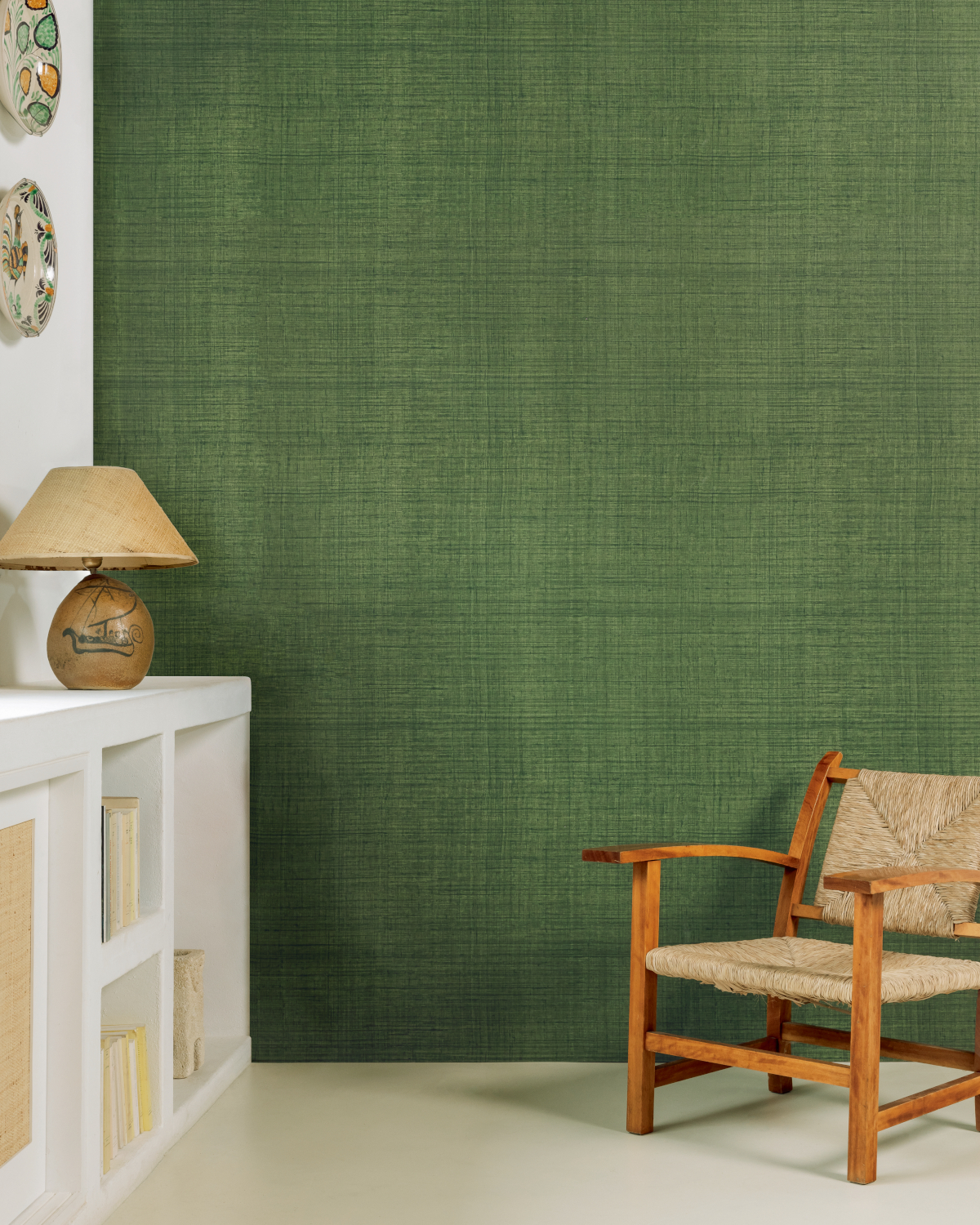 Tapete Abaca - VP 983 62