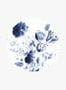6102_2_Wandbild_KEK_Amsterdam_Royal_Blue_Flowers_2_Circle_M_CK-002neu-74100