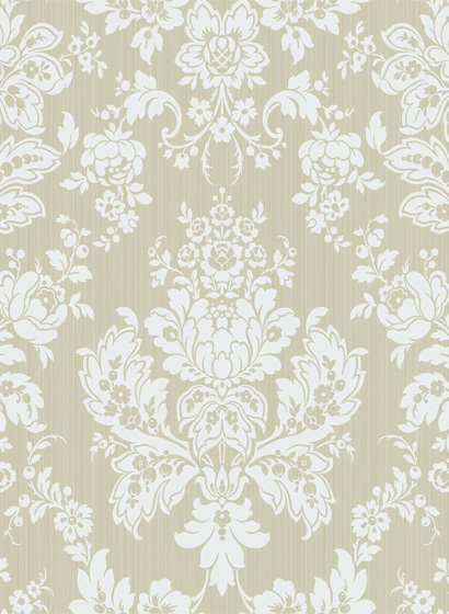 Tapete Giselle - Pale Linen