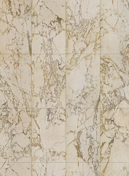 Carta da parati Beige Marble - Original