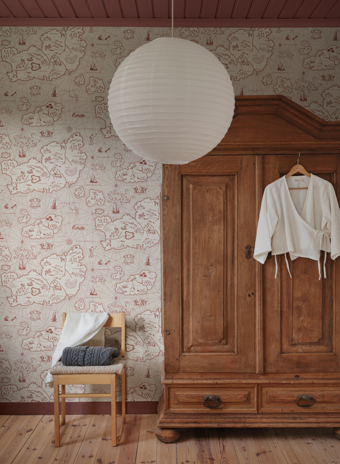 Wandbild Ferdinand