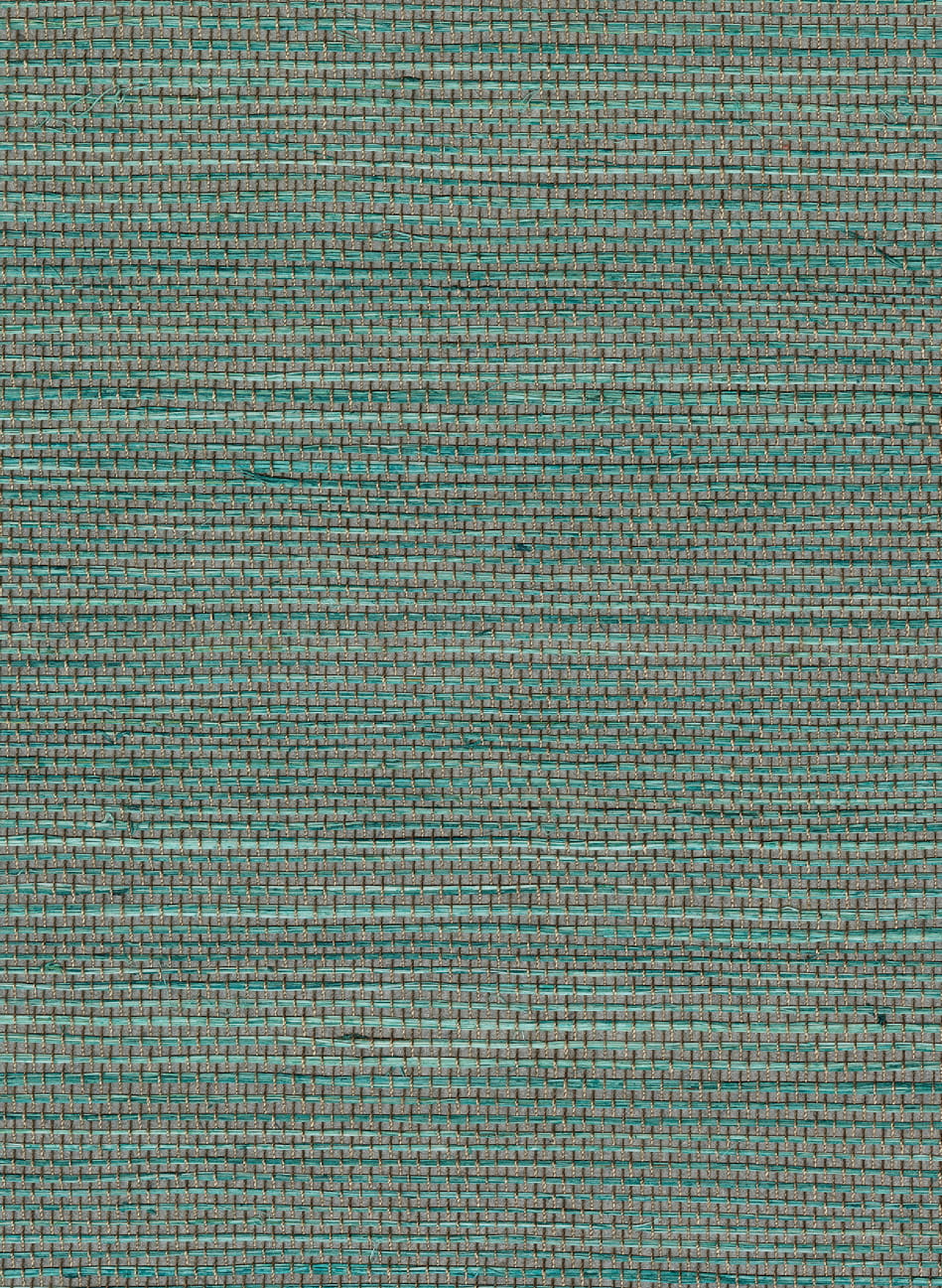 Tapete Sisal Changeant - Lagon