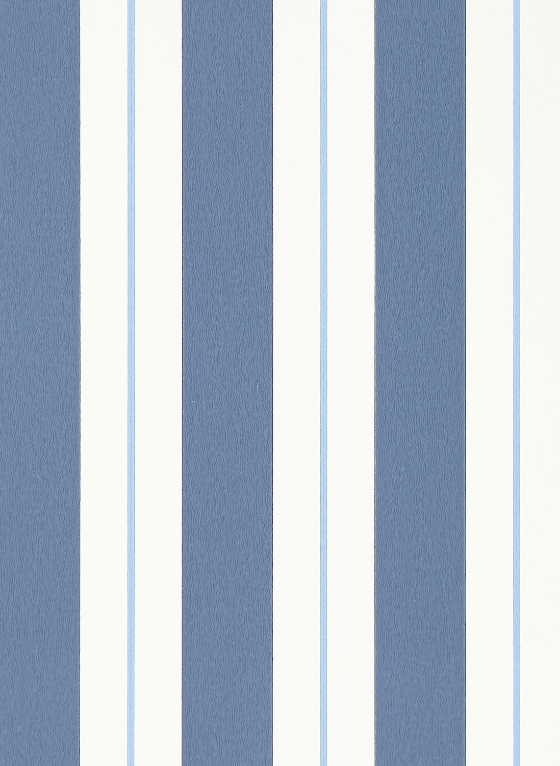 Tapete Bramante Stripe - Indigo