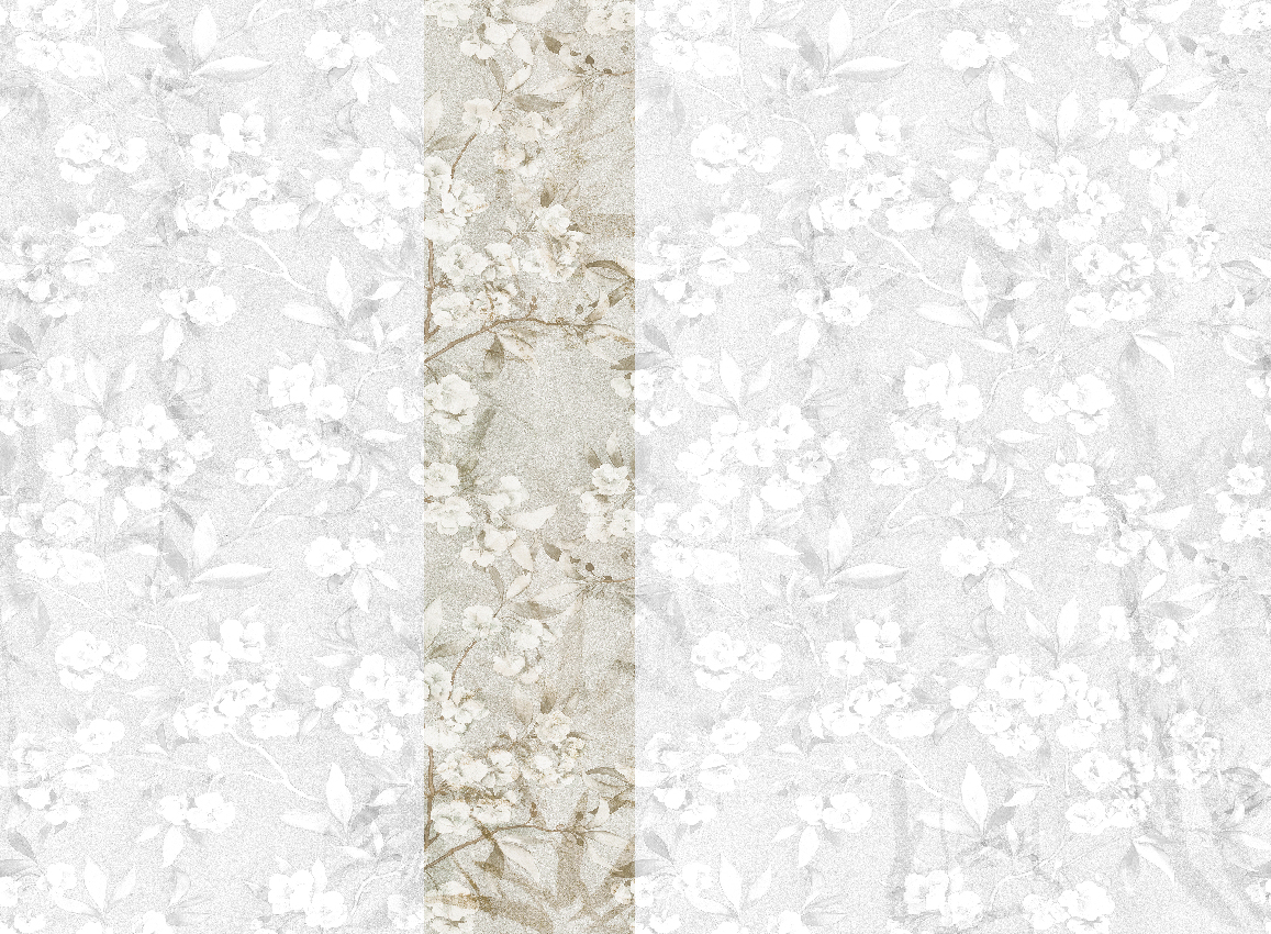 Wandbild Momo - Natural Panel 3