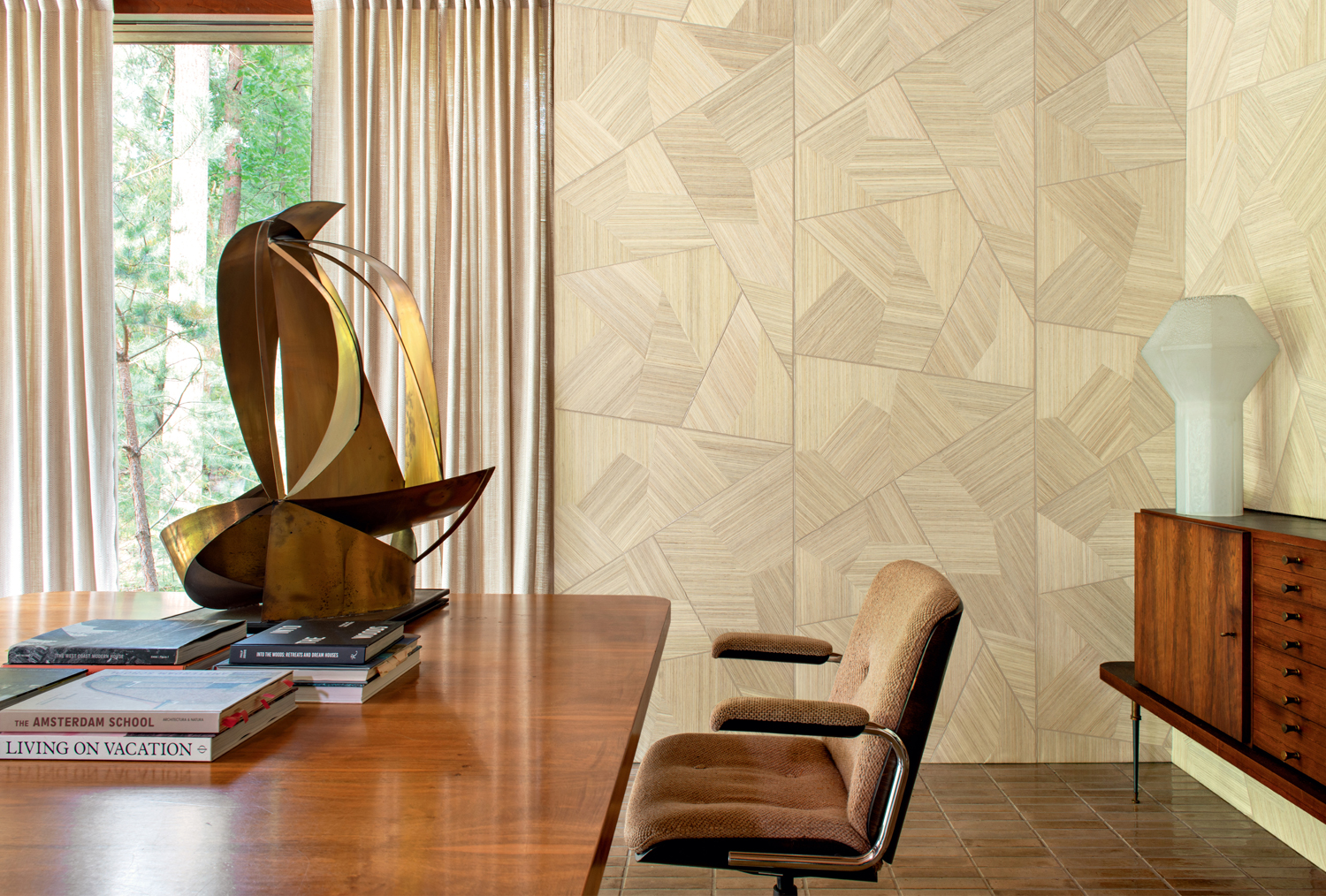 Tapete Strate Sisal - Naturel