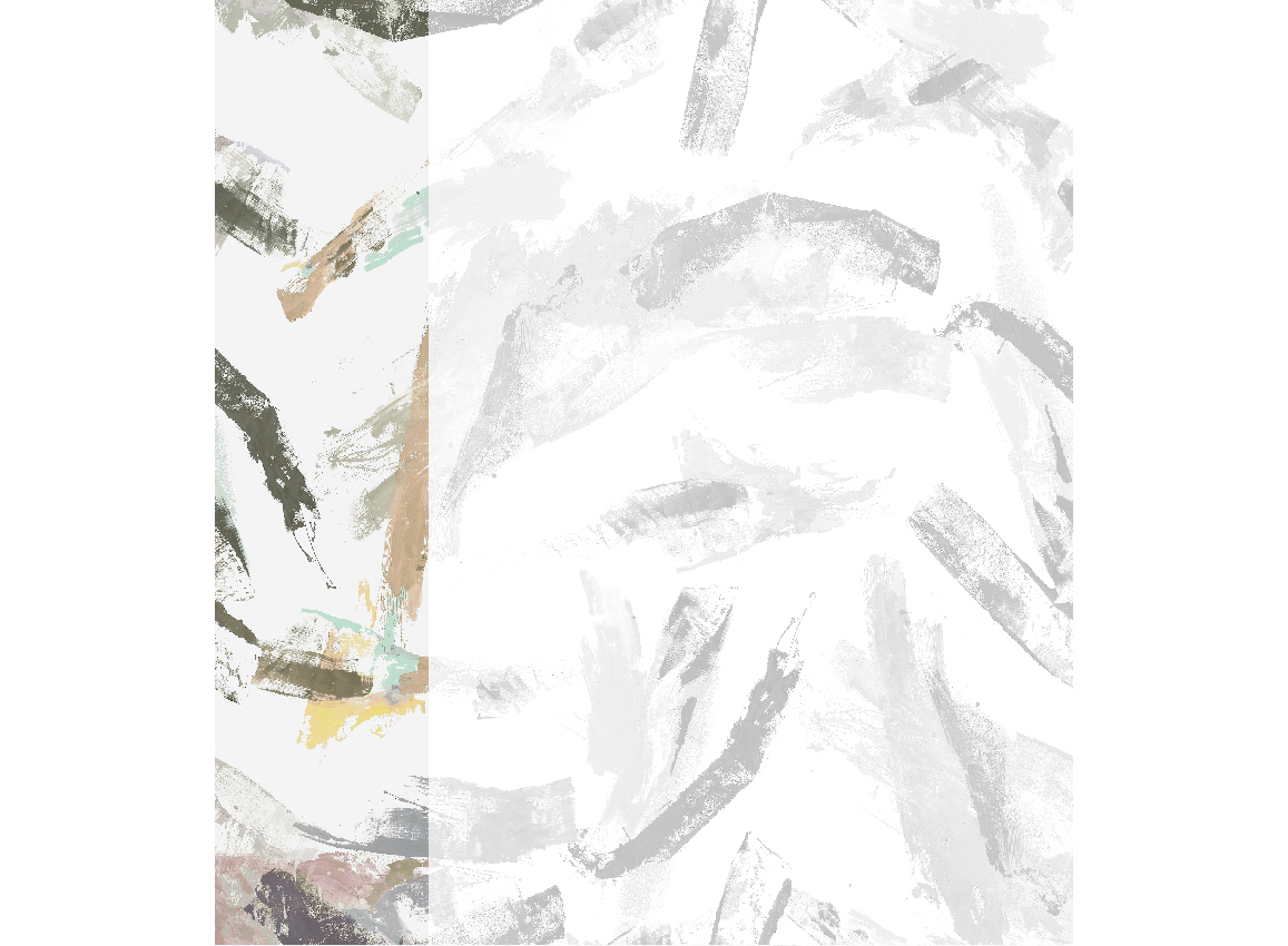 Wandbild Jack - Natural Panel 1