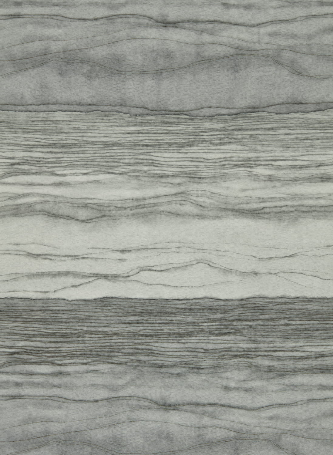 Tapete Metamorphic - Flint/ Temple Grey