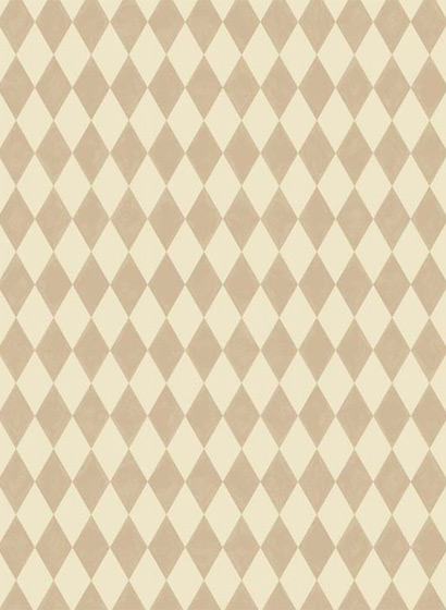 Tapete Titania - Cream