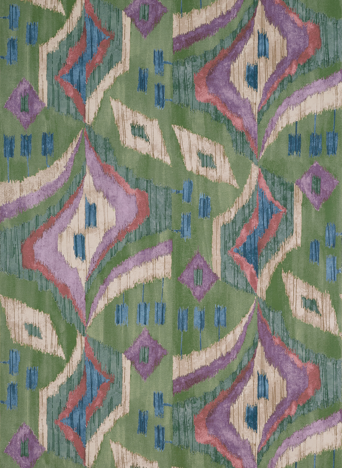 Tapete Artesian - Wild Sage