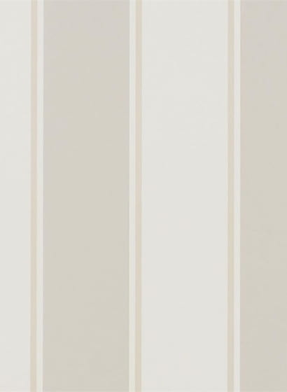 Tapete Mapleton Stripe - Antique Rose