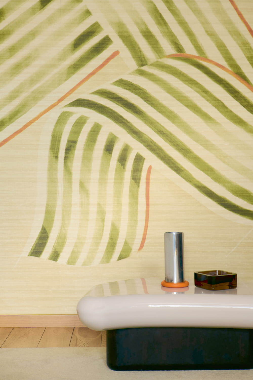 Wandbild Vol-au-vent - All Panels