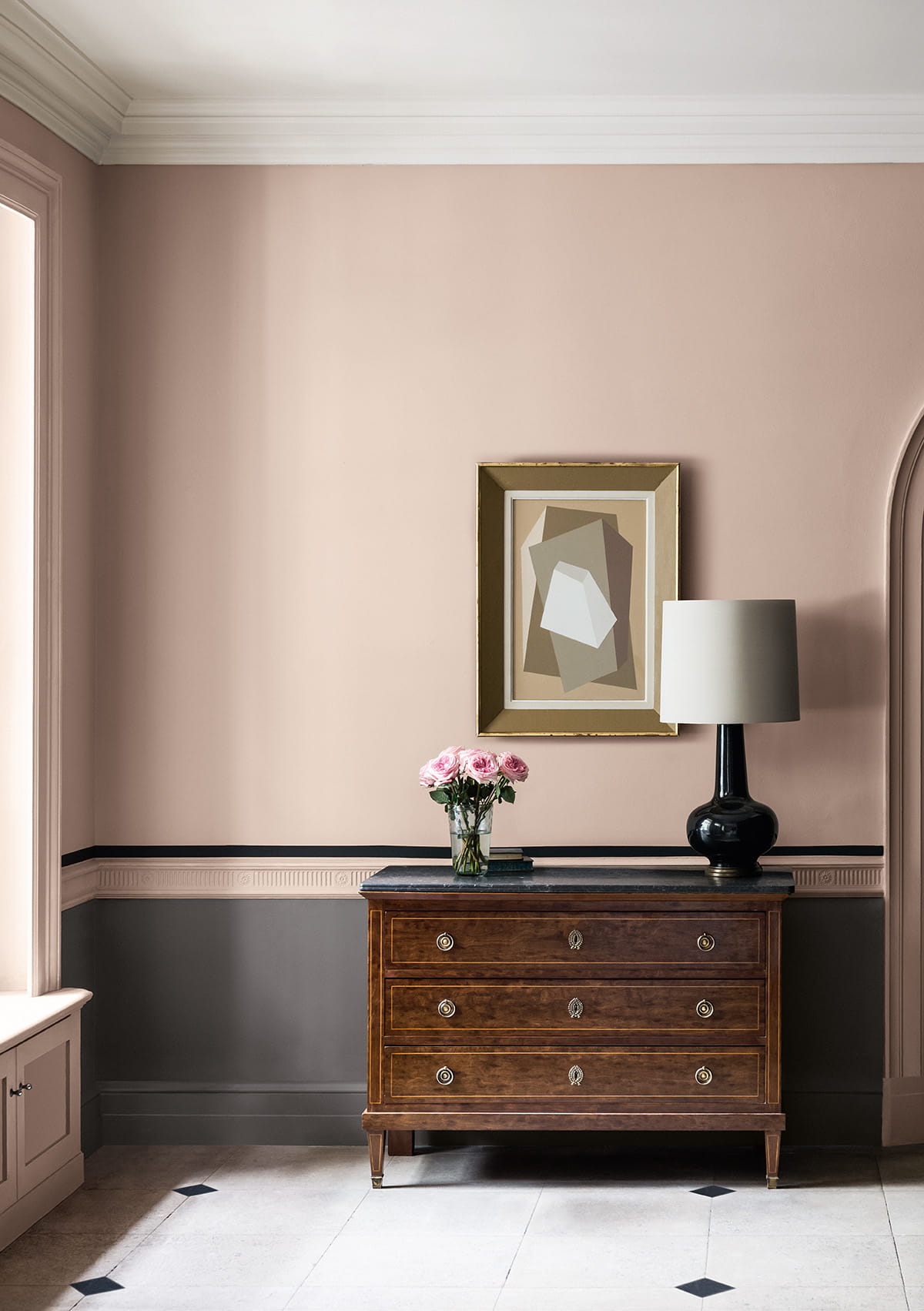 Pure Flat Emulsion - Temple 238 - 0,25l